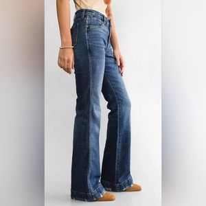 Wrangler Retro Trouser Jeans